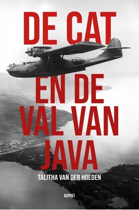 Afbeeldingen van De Cat en de val van Java