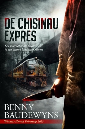 Afbeeldingen van Chisinau Expres