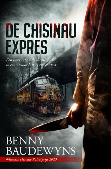 Afbeelding van Chisinau Expres