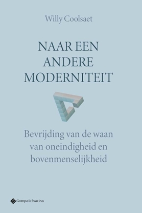 Afbeeldingen van Naar een andere moderniteit