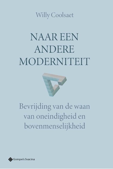 Afbeelding van Naar een andere moderniteit