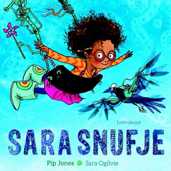 Afbeelding van Sara Snufje