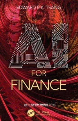 Afbeeldingen van AI for Everything AI for Finance