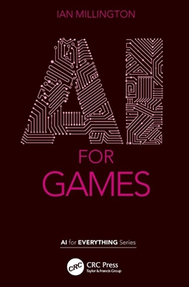 Afbeeldingen van AI for Everything AI for Games