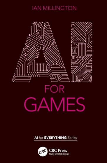 Afbeelding van AI for Everything AI for Games