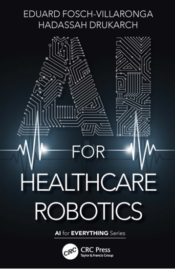 Afbeelding van AI for Everything AI for Healthcare Robotics