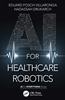 Afbeelding van AI for Everything AI for Healthcare Robotics