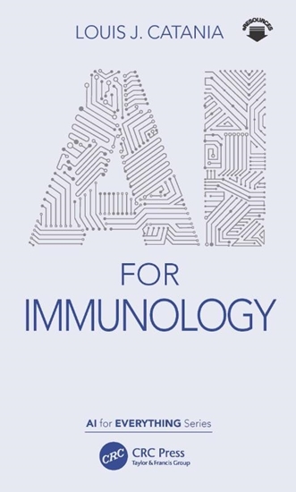 Afbeelding van AI for Everything AI for Immunology