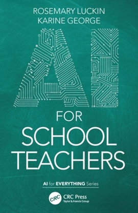 Afbeeldingen van AI for Everything AI for School Teachers