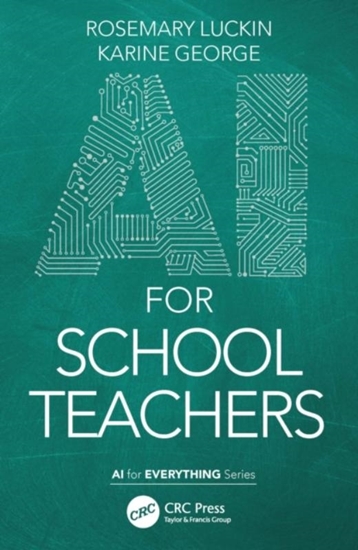 Afbeelding van AI for Everything AI for School Teachers