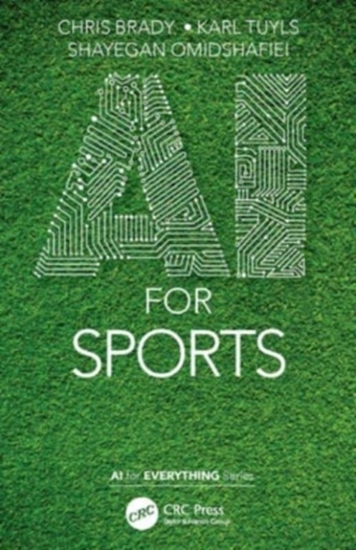 Afbeelding van AI for Everything AI for Sports
