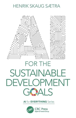 Afbeeldingen van AI for Everything AI for the Sustainable Development Goals