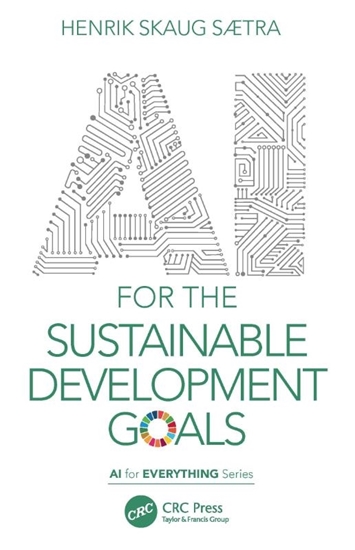 Afbeelding van AI for Everything AI for the Sustainable Development Goals
