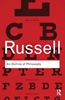 Afbeelding van Routledge Classics An Outline of Philosophy