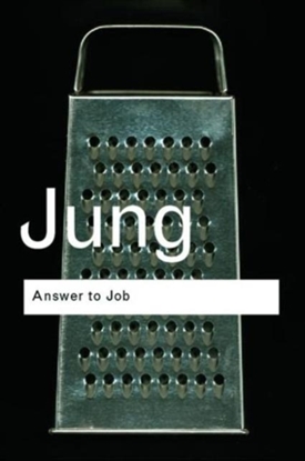 Afbeeldingen van Routledge Classics Answer to Job