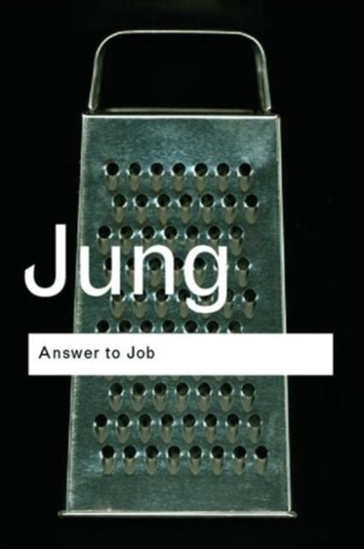 Afbeelding van Routledge Classics Answer to Job