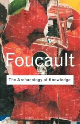 Afbeeldingen van Routledge Classics Archaeology of Knowledge