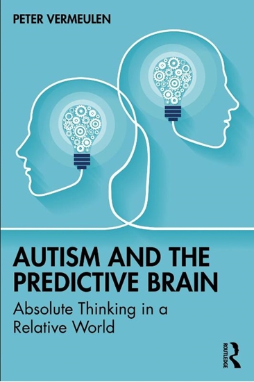 Afbeelding van Autism and The Predictive Brain