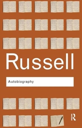 Afbeeldingen van Routledge Classics Autobiography