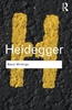 Afbeelding van Routledge Classics Basic Writings: Martin Heidegger
