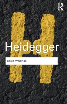 Afbeeldingen van Routledge Classics Basic Writings: Martin Heidegger