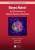 Afbeelding van Chapman & Hall/CRC Texts in Statistical Science Bayes Rules!