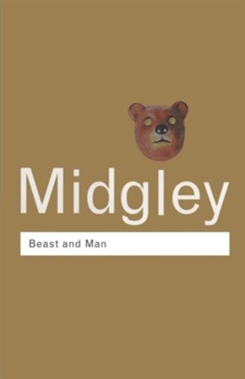 Afbeeldingen van Routledge Classics Beast and Man