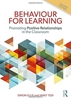 Afbeelding van Behaviour for Learning