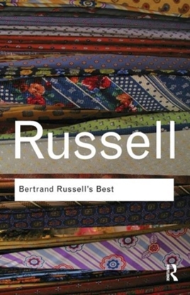 Afbeeldingen van Routledge Classics Bertrand Russell's Best