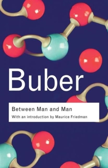 Afbeelding van Routledge Classics Between Man and Man
