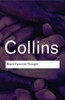 Afbeelding van Routledge Classics Black Feminist Thought