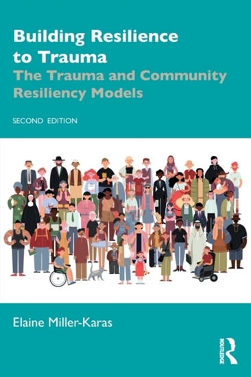 Afbeelding van Building Resilience to Trauma