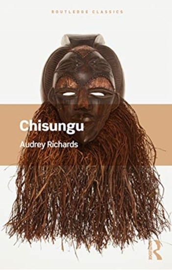 Afbeelding van Routledge Classics Chisungu