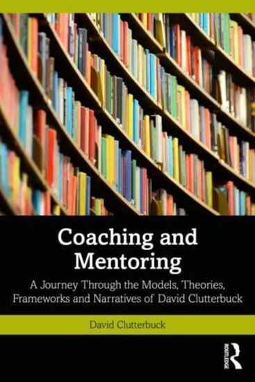 Afbeelding van Coaching and Mentoring