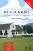Afbeelding van Colloquial Series Colloquial Afrikaans