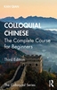 Afbeelding van Colloquial Series Colloquial Chinese