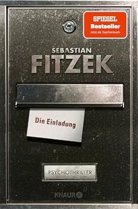Afbeeldingen van Die Einladung