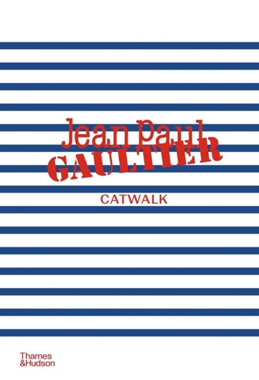 Afbeelding van Catwalk Jean Paul Gaultier CATWALK™