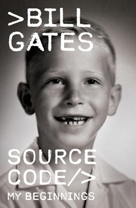 Afbeeldingen van Source Code