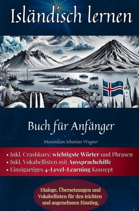 Afbeeldingen van Isländisch lernen
