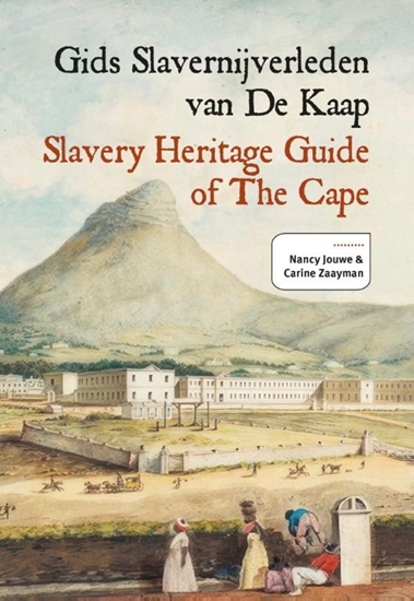 Afbeelding van Gids Slavernijverleden van De Kaap