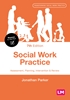 Afbeelding van Transforming Social Work Practice Series Social Work Practice
