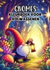 Afbeelding van Gnomes - Kleurboek voor Volwassenen