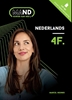 Afbeelding van Keuzedelen MAND Nederlands 4F | combipakket