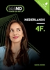 Afbeelding van Keuzedelen MAND Nederlands 4F | combipakket