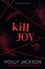 Afbeelding van A Good Girl’s Guide to Murder – After Dark Kill Joy