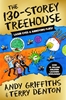 Afbeelding van The Treehouse Series The 130-Storey Treehouse
