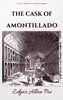 Afbeelding van The Cask of Amontillado