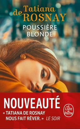 Afbeeldingen van Poussière blonde