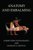 Afbeelding van Anatomy & Embalming